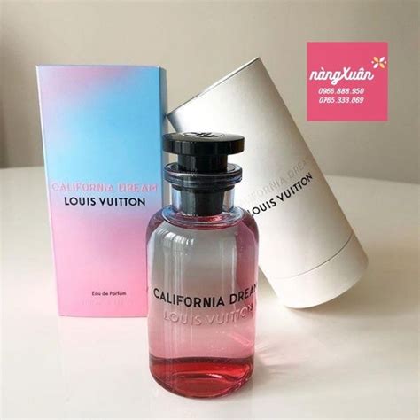 louis vuitton california dream dupe|california dream by louis vuitton.